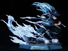 NARUTO ナルト ガレージキット はたけカカシ レジン スタチュー