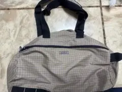AIGLE　エイグル　ボストンバッグ　エコバッグ