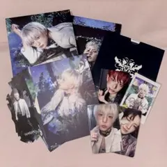 &team アルバム ハルア