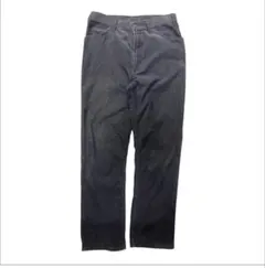 Levi's 519 corduroy pants archive 1947〜