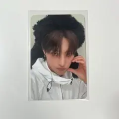 p1harmony ギホ withmuu ヨントン 特典 トレカ