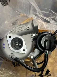 ジムニー タービン HT06-03 13900-83CA0 74F70 ジムニー タービン HT06-03 13900-83CA0 74F70 - メルカリ