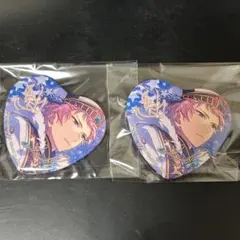 2025年最新】斎宮宗 缶バッジの人気アイテム - メルカリ