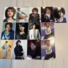 2025年最新】Nissyトレカの人気アイテム - メルカリ