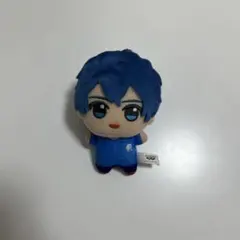 カラフルピーチ　なおきり ぬいぐるみ