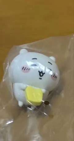 【新品未開封】ガチャガチャちいかわ ならぶんです。3 ちいかわ【匿名発送】