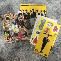 2025年最新】nctdreamアルバムの人気アイテム - メルカリ