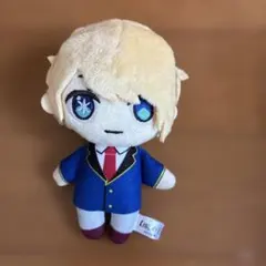 推しの子　星野アクア　ぬいぐるみ