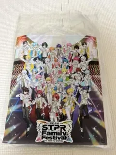 すとふぇす アプグレ グッズ 2/7 リングライトあり