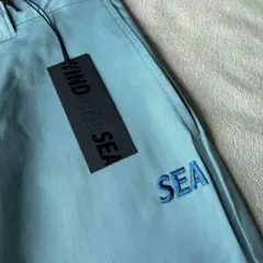 wind and sea chino pants