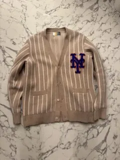 KITH キス ラッセル カーディガン XL KITH キス ラッセル カーディガン XL