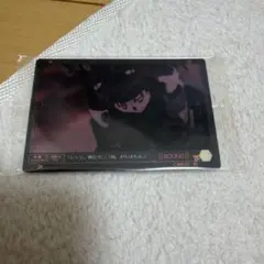 エヴァンゲリオン　カード