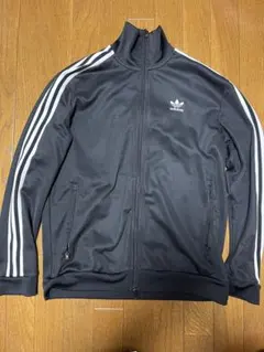 adidasオリジナルス ベッケンバウアー トラックジャケット L