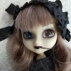 プーリップアウトフィット