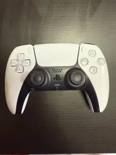 PS5 純正コントローラー DualSense【ジャンク品】【②】