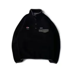 2026年最新】パタゴニア スナップt ブラック 90sの人気アイテム - メルカリ