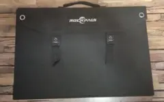 2026年最新】rockpals ソーラーパネル 100w qc3．0の人気アイテム
