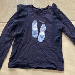 コムサイズム カットソー 150cm