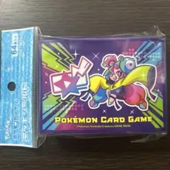 ナンジャモ　スリーブ　デッキシールド
