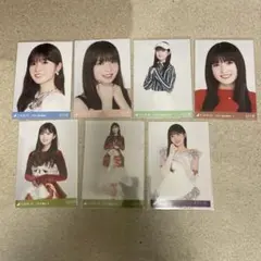 小川彩 乃木坂46 生写真 7枚 まとめ売り - メルカリ