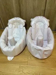 ラッコハグプラス　2つセット　双子