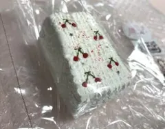 ghost cakeゴーストケーキ さくらんぼケーキ
