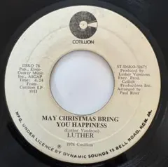 2026年最新】Luther vandross レコードの人気アイテム - メルカリ