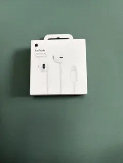 Apple EarPods with Lightning Connector