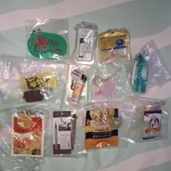 ガチャガチャ いろいろ まとめ売り ⑤