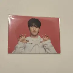 SEVENTEEN follow again イルコントレカ　ホシ