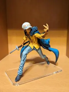 2025年最新】ワンピースフィギュア リペイントの人気アイテム - メルカリ