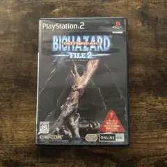 2026年最新】PS2 バイオハザード アウトブレイクの人気アイテム - メルカリ