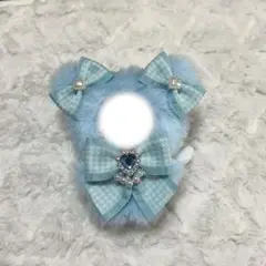 ほわぬい ぬい服