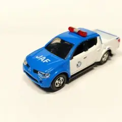 2025年最新】トミカ jaf トライトンの人気アイテム - メルカリ