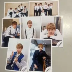 中村海人 公式写真