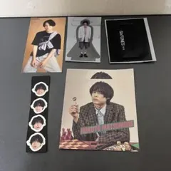 SixTONES表紙　雑誌　まとめ売り SixTONES 松村北斗 雑誌 まとめ売り - メルカリ