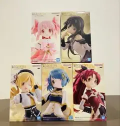 2026年最新】巴マミ フィギュアの人気アイテム - メルカリ