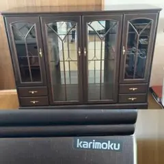 2025年最新】カリモク サイドボードの人気アイテム - メルカリ