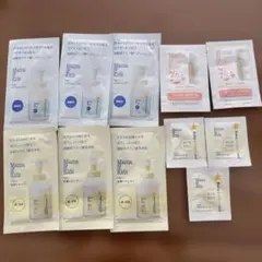 Mama & Kids　トライアルセット　サンプルのサムネイル