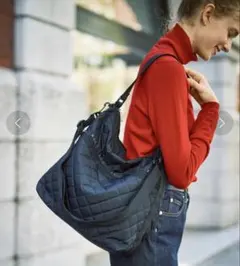 journalstandardluxe alchimiaLEATHER TOTE - メルカリ