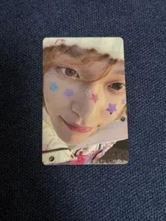 RIIZE 特典 タワレコ 東京ドーム トレカ ウォンビン ラキドロ