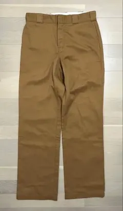 Dickies ディッキーズ 874 ワークパンツ オリジナルフィット 極美品