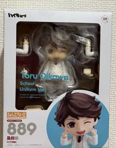 2025年最新】ねんどろいどハイキュー！！及川徹の人気アイテム