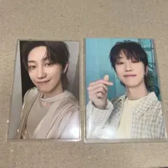 ディエイト トレカ