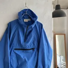 アノラックパーカー