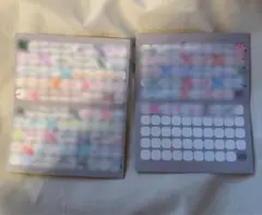 クロスピア ポイントカード XPIA XP!A - メルカリ