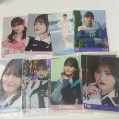 イコラブ 髙松瞳 生写真 まとめ売り