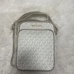 MICHAEL KORS MKロゴ ショルダーバッグ