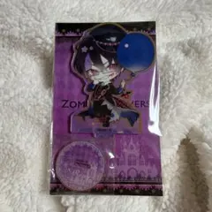 ディアラバ ぞんびてぃっく オーロラ アクリルスタンド 逆巻アヤト ディアラバ ぞんびてぃっく オーロラ アクリルスタンド 逆巻カナト
