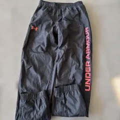 Under Armour トレーニングパンツ ブラック